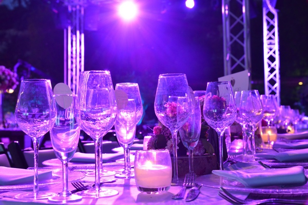 Wedding At Edde Sands